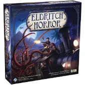 Enigma Eldritch Horror Brettspiel