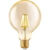 Eglo 11522, 4 W, E27, 330 lm, 25000 h