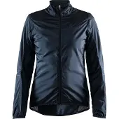 Craft Damen Jacke Essence Light Wind Jacket W 1908792-999000 XXL - Black - XXL
