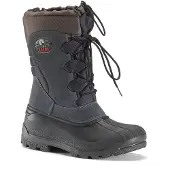 Sonstige Verlage Olang Snowboots OL Canadian-816 Grau -45/46