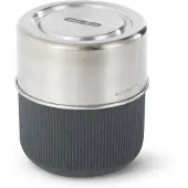 Black+blum Glass Lunch Pot 450ml Schüssel