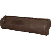 The Chesterfield Brand Schlampermäppchen Lea Pencil Case Brown braun