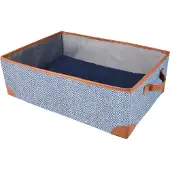 Flamingo Denie 50x35x16.5cm Haustierkissen