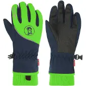 TROLLKIDS Trolltunga Handschuhe
