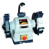 PROMA Tischschleifmaschine Bkl-2000