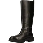 Geox Stiefel D IRIDEA C, Schwarz:36