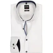Olymp Businesshemd "Level Five body fit" mit extralangem Arm