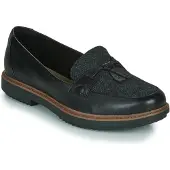 Clarks Sailview Lace - herren schnürschuhe