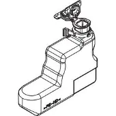 Kyocera Wt-3100 302lv93020 Toner