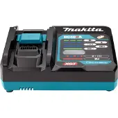 Makita Schnelllade-Gerät "DC40RA" für 40V max. XGT-Akkus
