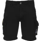 Alpha industries Crew Patch Kurze Hose