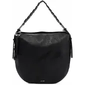 Suri Frey Schultertasche Luzy Shoulder Bag Black schwarz