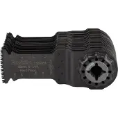 Makita Tauchsägeblatt BiM, TMA053 - 32x50 mm - 1,8 mm für Holz, 20 Stück - B-64870-20