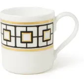 Villeroy & Boch Signature Metrochic Mokka-/Espressoobere 0,08 l