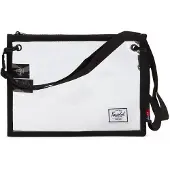 Herschel Alder 1 - Schultertasche 28 cm (block clear)