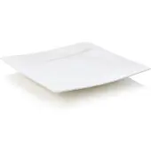 Villeroy & Boch Brotteller "Brotteller Modern Grace 16 x 16 cm weiß", weiß, L:16cm, Speiseteller, Brotteller