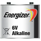 Energizer Alkaline-Batterie lr820, 6 V,