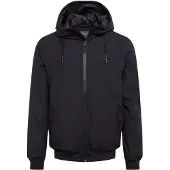 Iriedaily - Nilas Jacket - Winterjacke Gr S schwarz