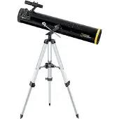 National Geographic 114/900 AZ Spiegelteleskop