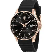 Maserati - Armbanduhr - Herren - Sfida - R8821140001