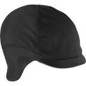 Giro Ambient Winter Kappe Schwarz S-M Herren Schwarz S-M