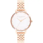 Olivia Burton Ob16rb21 Damenuhr