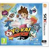 Yo-Kai Watch (3DS)