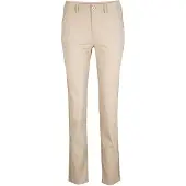 HEINE Hose in kiesel | Gr.: 44