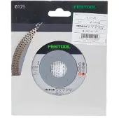 Festool Diamanttrennscheibe TL-D 125 - 769162