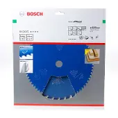 Bosch Kreissägeblatt Expert for Wood ø 225 mm - 2608644089