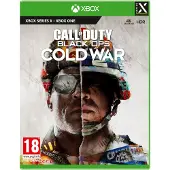 Call of Duty: Black Ops Kalter Krieg (XSX)