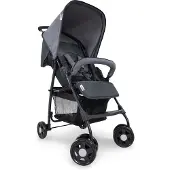 Hauck Kinder-Buggy "Sport Charcoal/Stone"