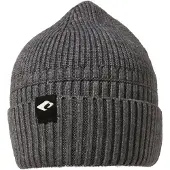 Chillouts - Hugo Hat - Mütze Gr One Size grau