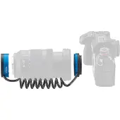 Novoflex Automatischer Umkehrring L-Mount