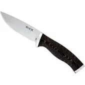 Buck 853 Small Selkirk 0853BRS-C feststehendes Jagdmesser
