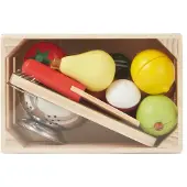 Janod Obst &amp; Gemüse Maxi Set