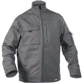 Dassy Arbeitsjacke Tulsa Gr. 3XL grau