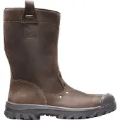 EMMA Safety Footwear Emma Sicherheitsschuh Mendoza, S3 Braun-47