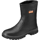 EMMA Safety Footwear Emma Sicherheitsschuh Galus, S3 Schwarz-48