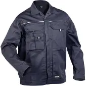 Dassy Arbeitsjacke Nouville Gr. XS marine