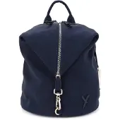 Suri Frey Rucksack Romy Basic City Backpack 8,5L Blue blau