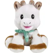 Sophie La Girafe Versprechen Teddy 14 Cm