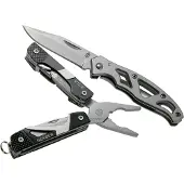 Gerber Vise Zange und Paraframe Mini-Messer 1024632