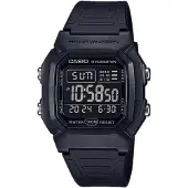 Casio W-800h-1bves Uhr