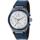 Maserati Triconic 43 Mm R8871639001 Uhr