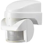 Friedland Bewegungsmelder SPECTRA 140 w L210N WHI
