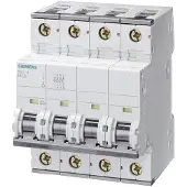 Siemens 5SY6 Leistungsschalter - 5SY66407