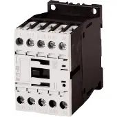 Eaton Leistungsschütz 7A 3P 24V AC 1Z 0R DILM7-10 276554