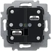 Busch-Jaeger Sensor/Dimmaktor 2/1-fach für Busch-free@home, 1 Stk.
