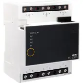 Züblin 550-00803 Elektrizitätsmessmodul (3 Kanäle) für Niko Home Control 55000803
